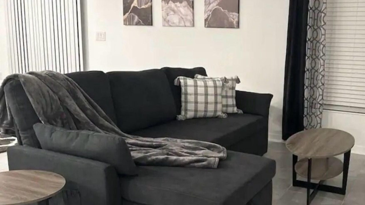 Photo of Livingroom in Lake Wales