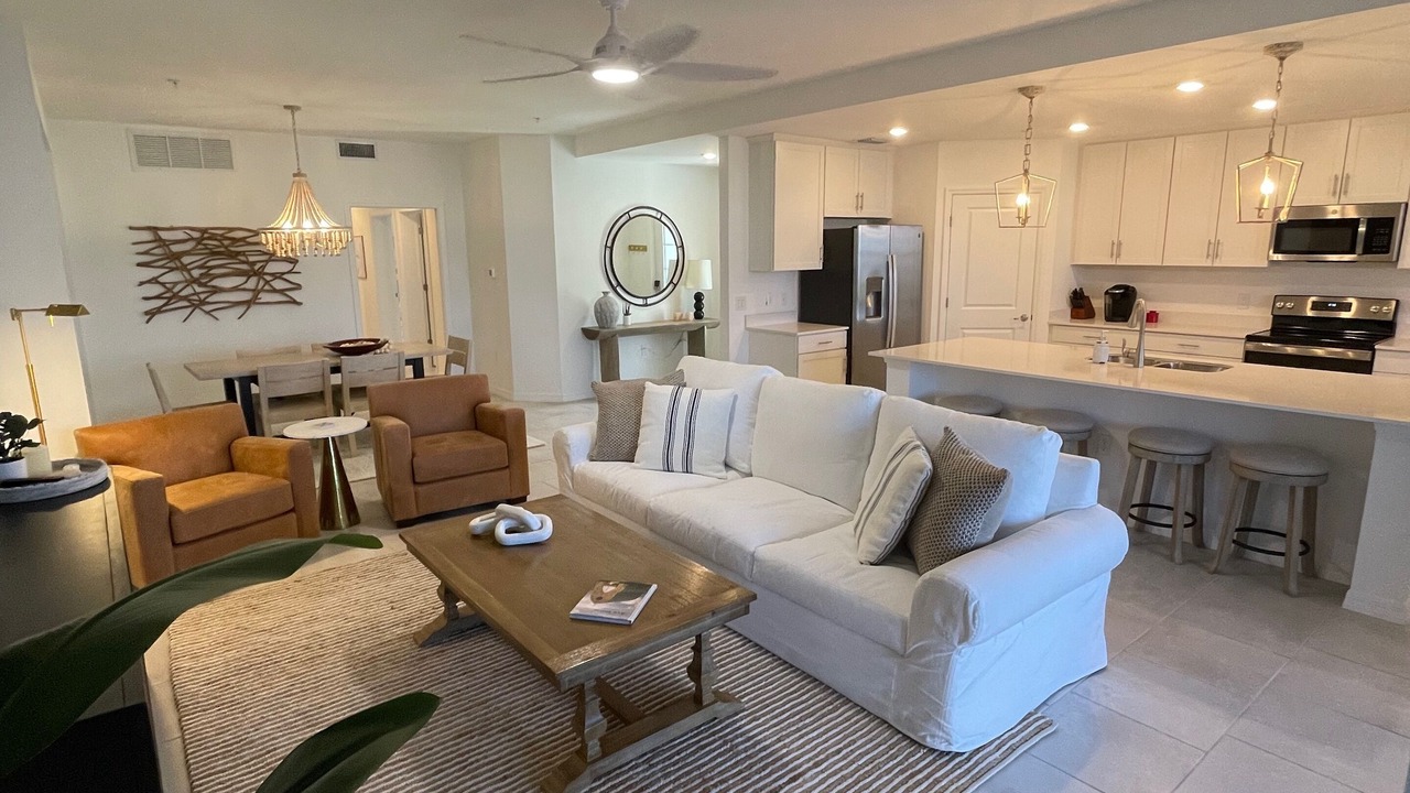 Photo of Bedroom in Immokalee