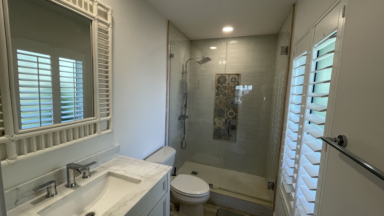 Photo of Bathroom in Jupiter