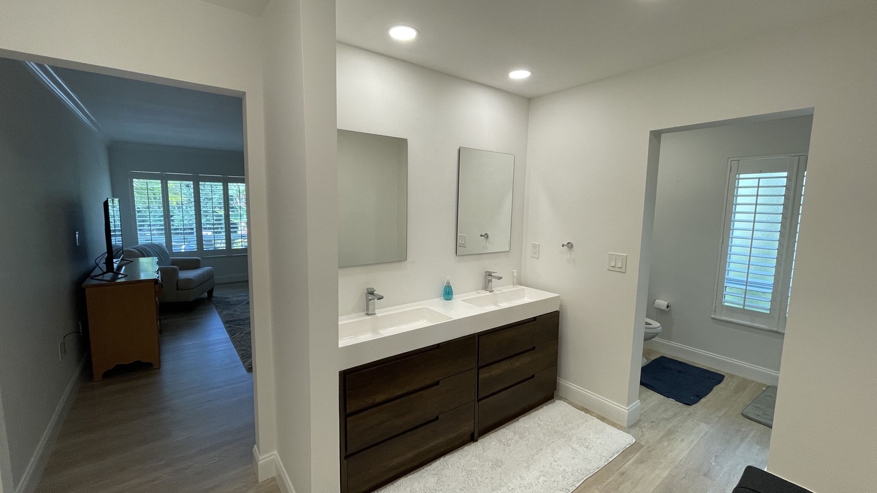 Photo of Bathroom in Jupiter