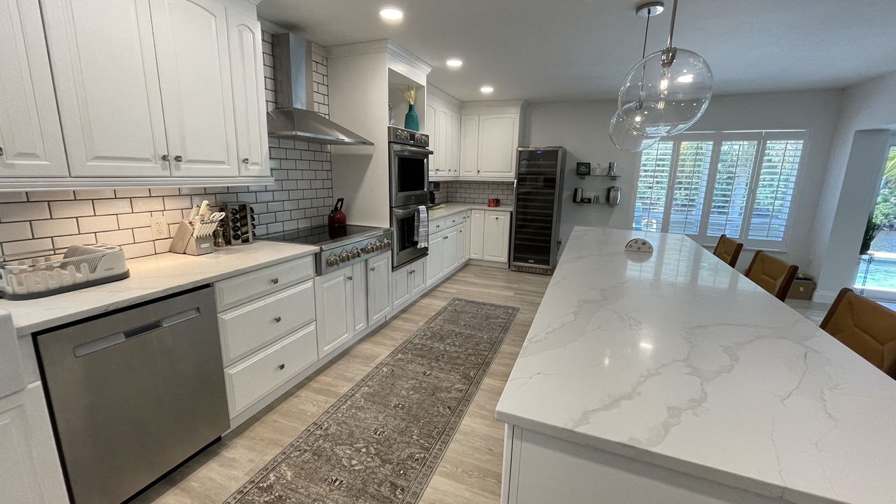 Photo of Kitchen in Jupiter