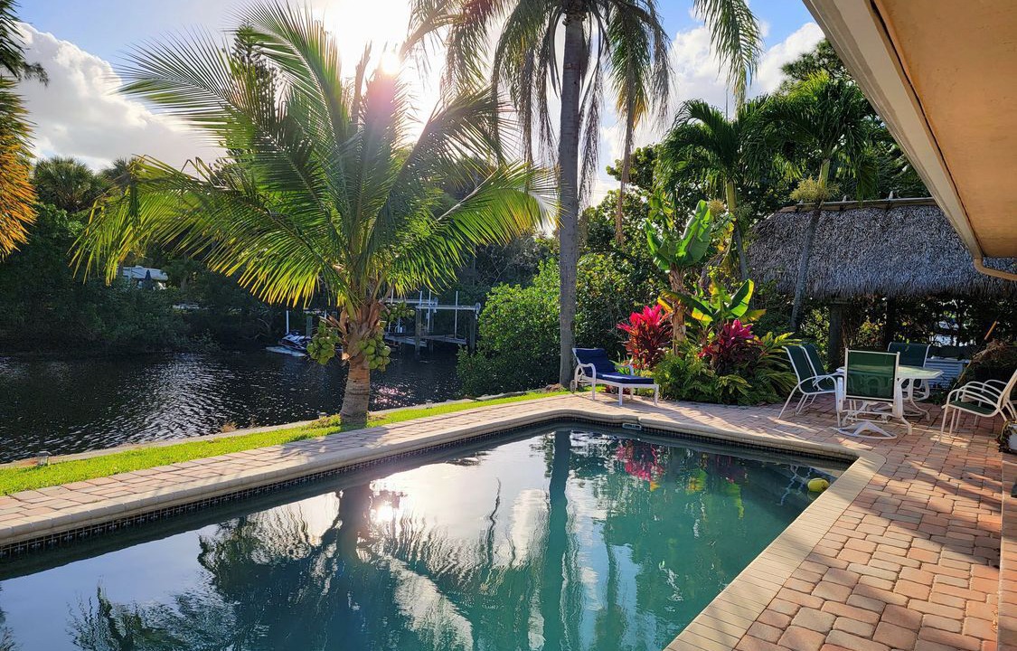 Photo of Outdoor in Jupiter