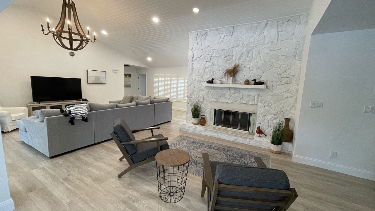 Photo of Livingroom in Jupiter
