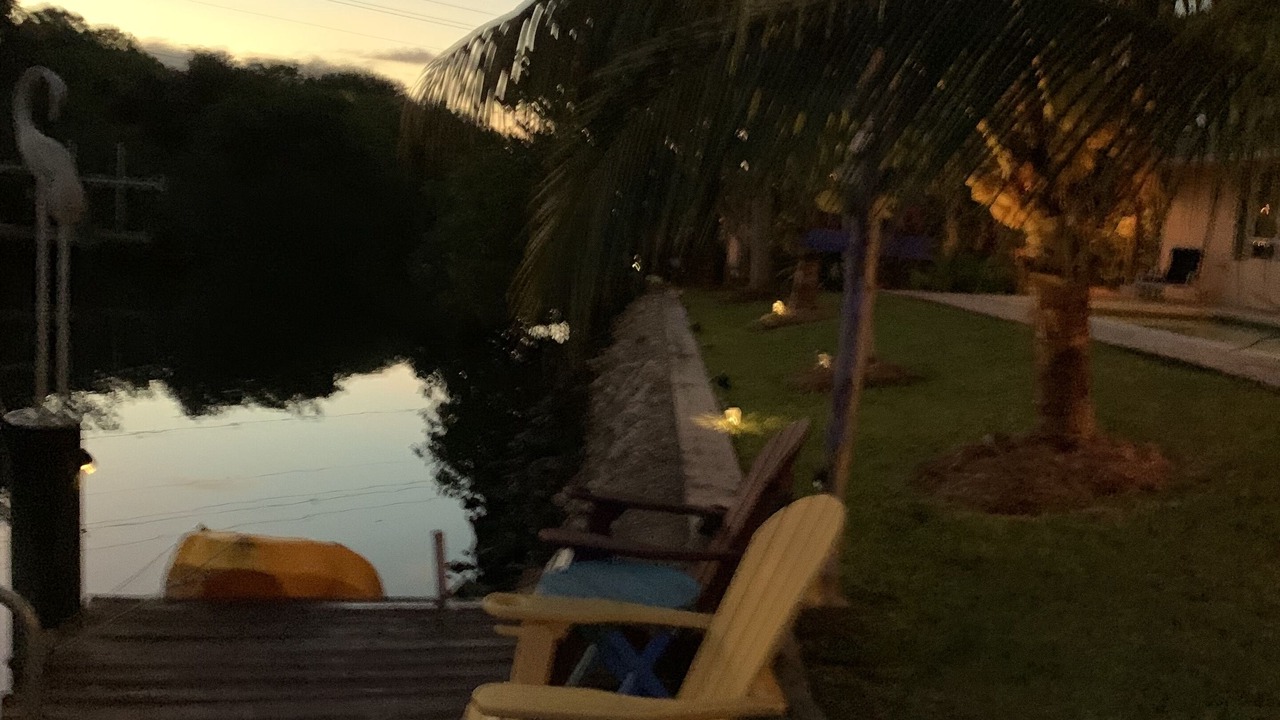 Photo of Patio Balcony in Jupiter