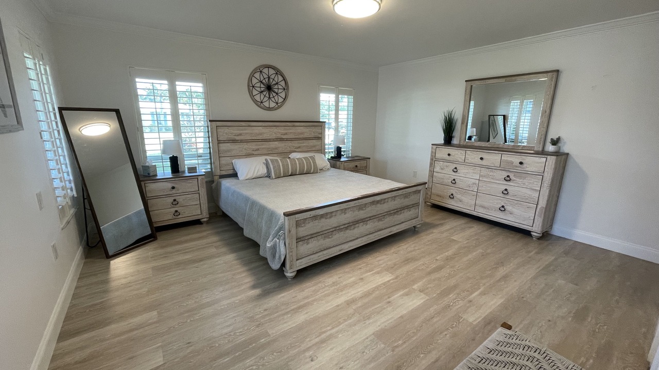Photo of Bedroom in Jupiter
