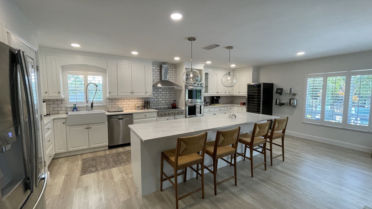 Photo of Kitchen in Jupiter