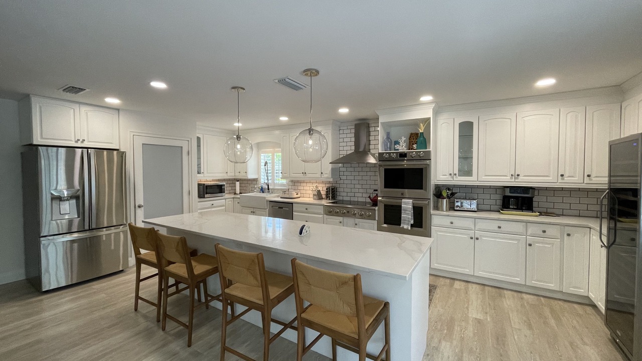 Photo of Kitchen in Jupiter