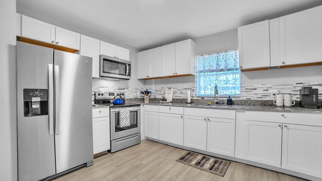 Photo of Kitchen in Plant City
