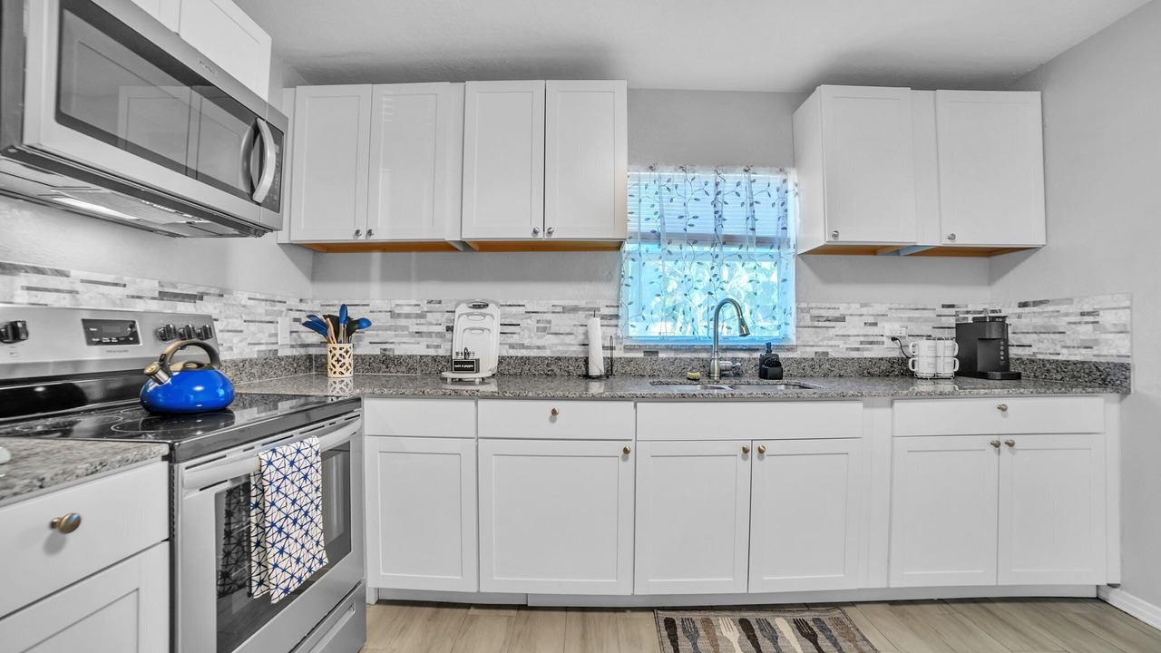 Photo of Kitchen in Plant City