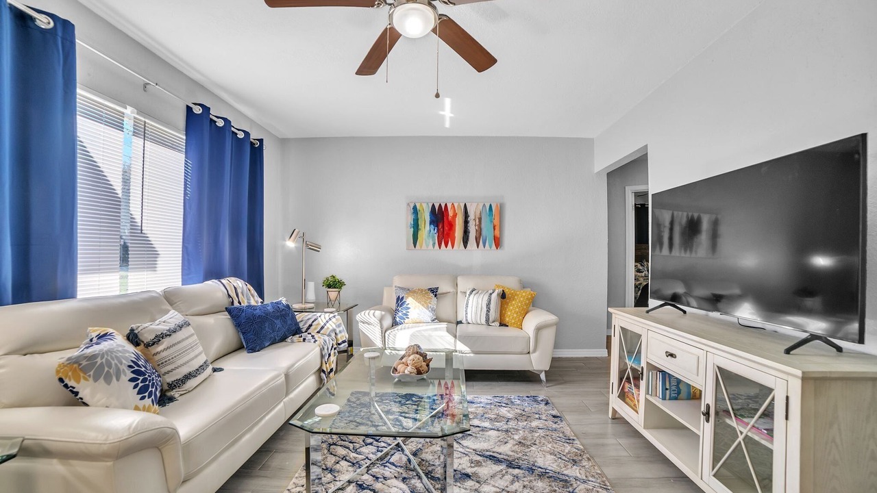 Photo of Bedroom in Plant City