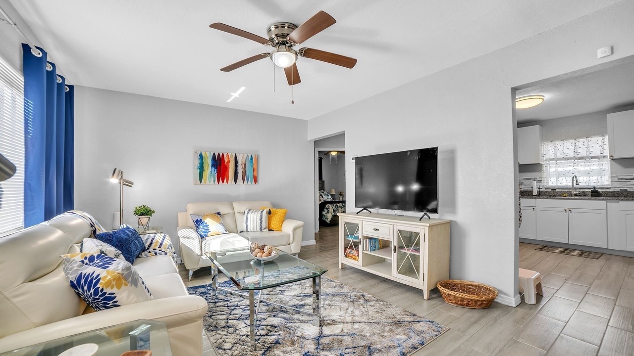 Photo of Bedroom in Plant City