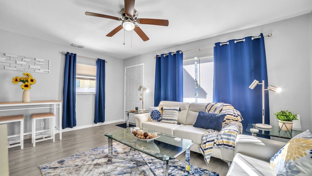 Photo of Bedroom in Plant City