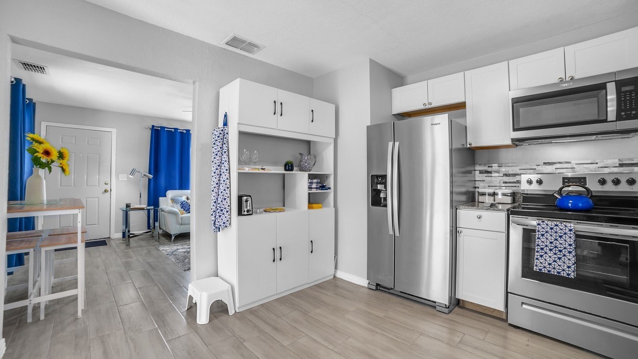 Photo of Kitchen in Plant City