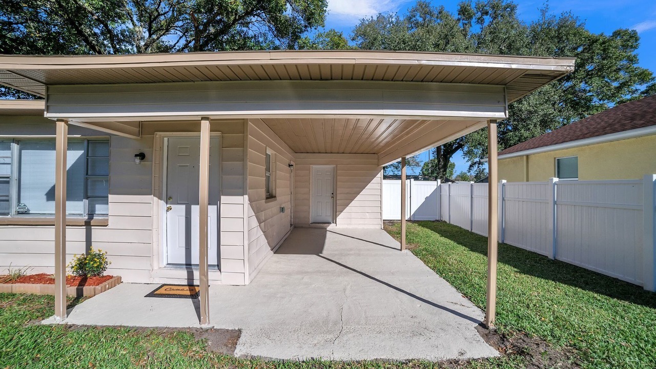 Photo of Outdoor in Plant City
