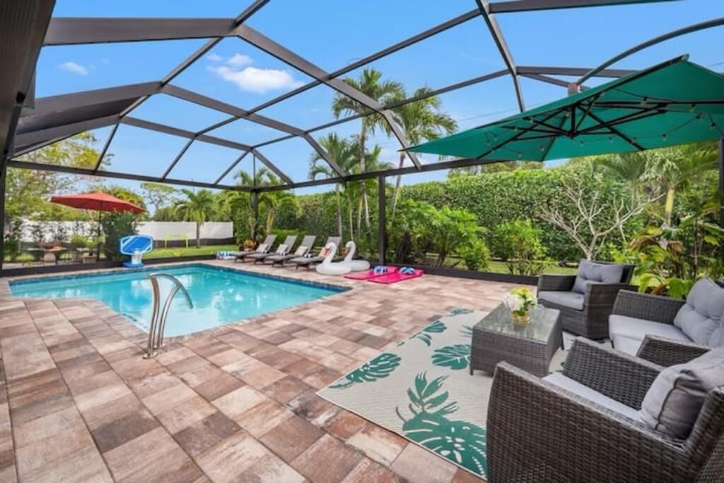 Photo of Outdoor in Palm River Estates