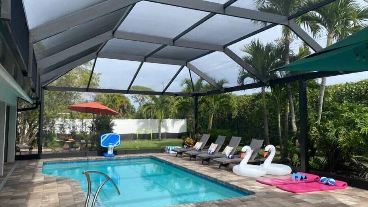 Photo of Outdoor in Palm River Estates