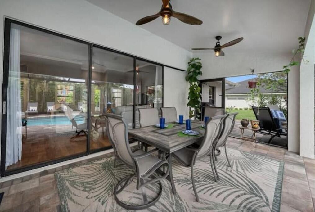Photo of Outdoor in Palm River Estates