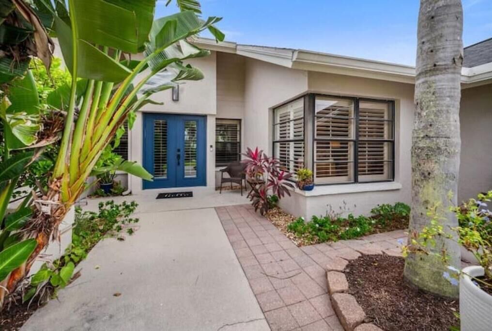 Photo of Outdoor in Palm River Estates