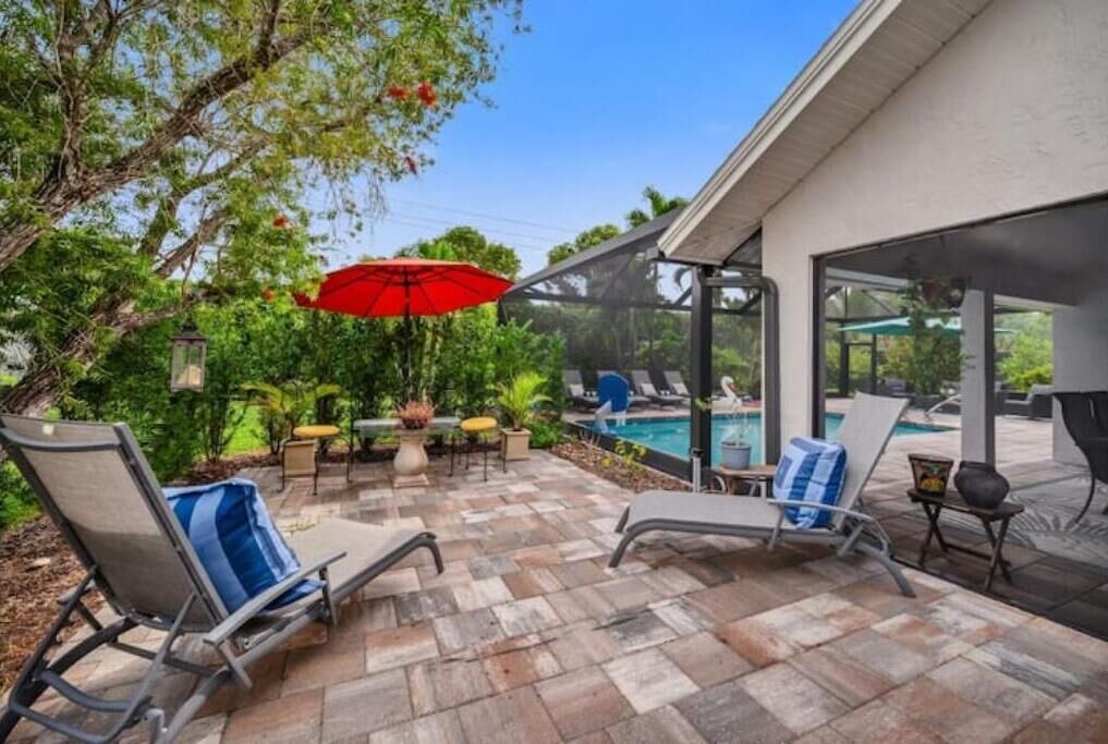 Photo of Outdoor in Palm River Estates