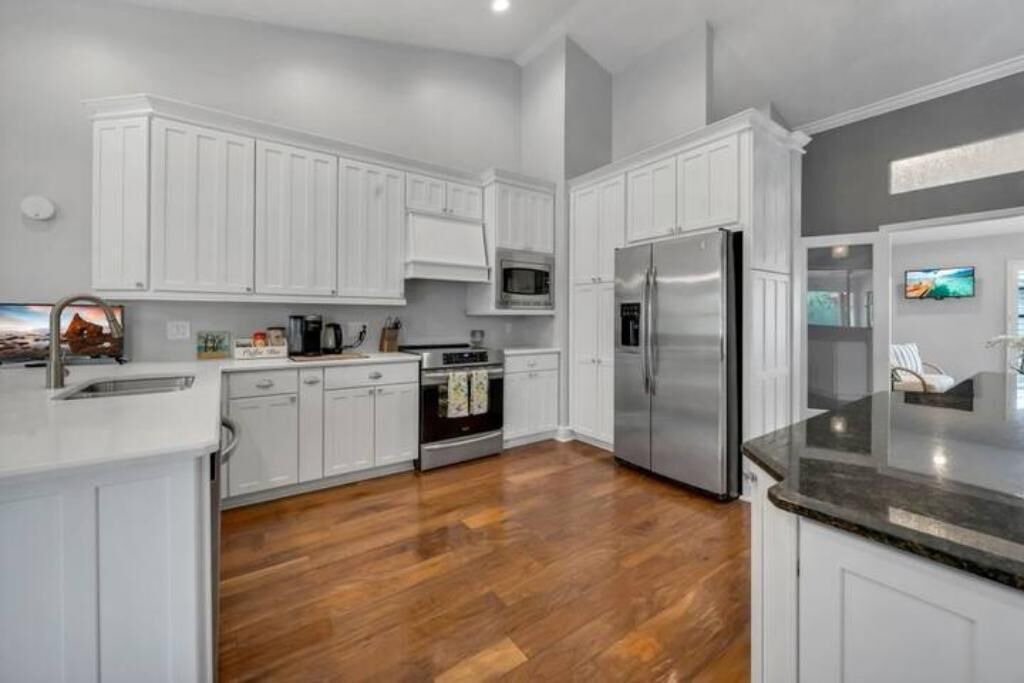 Photo of Kitchen in Palm River Estates