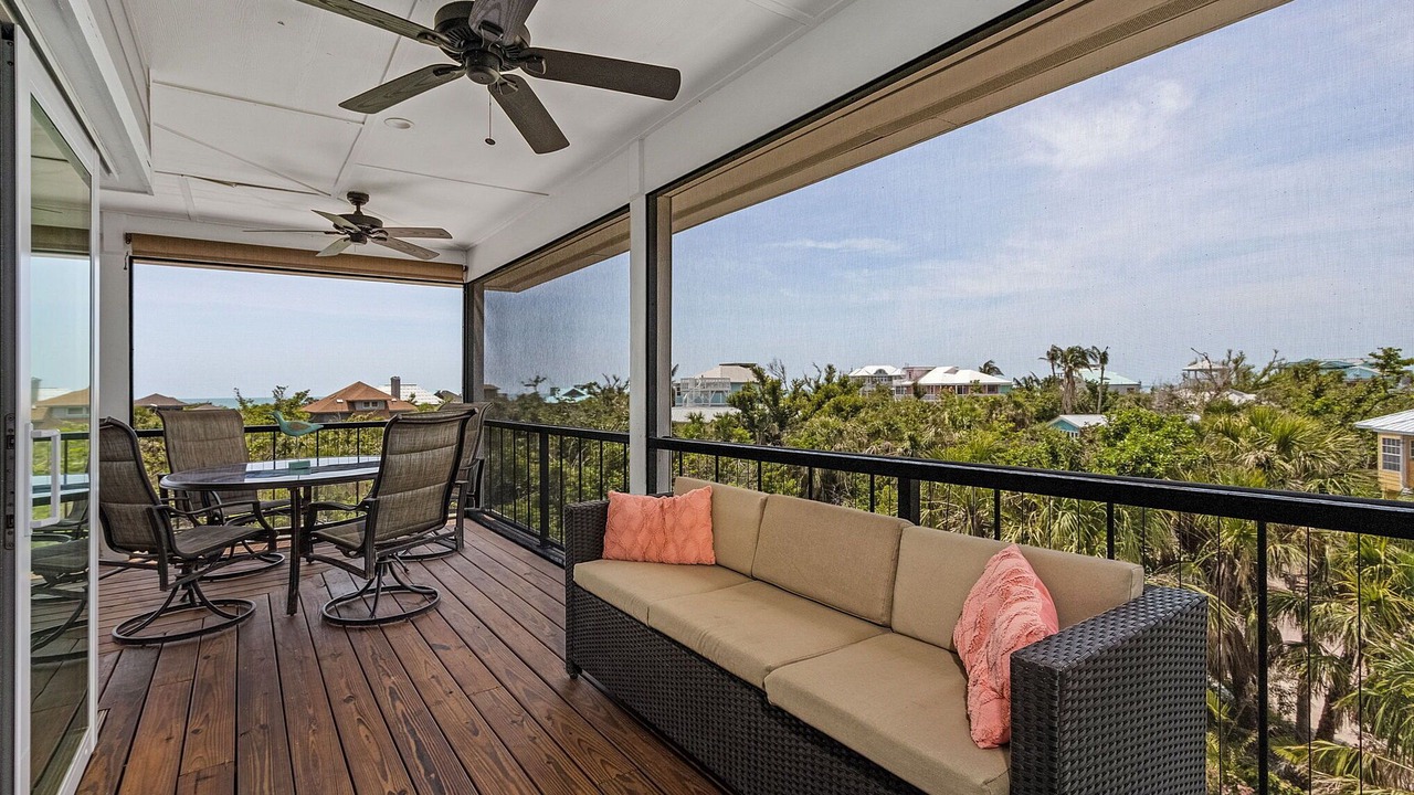 Photo of Outdoor in Jose's Hideaway