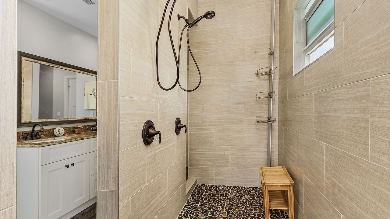 Photo of Bathroom in Jose's Hideaway