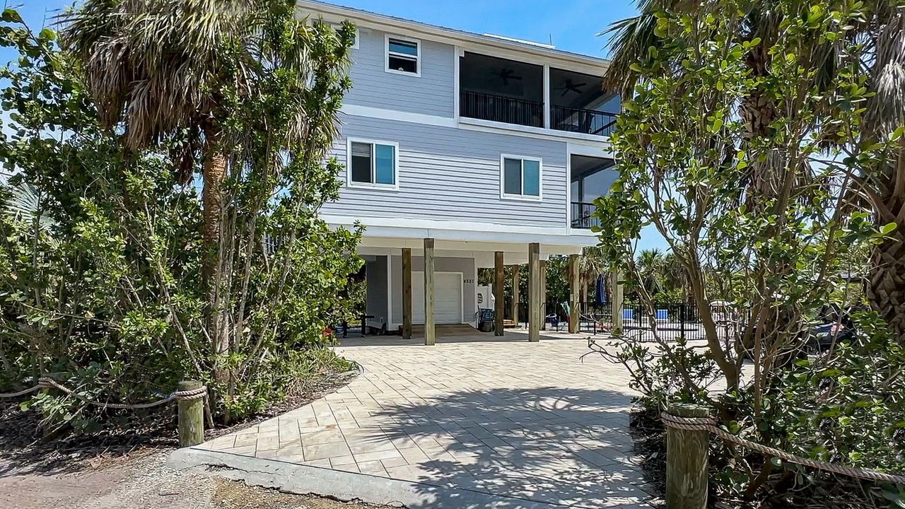 Photo of Outdoor in Jose's Hideaway