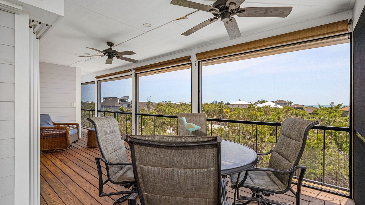Photo of Outdoor in Jose's Hideaway