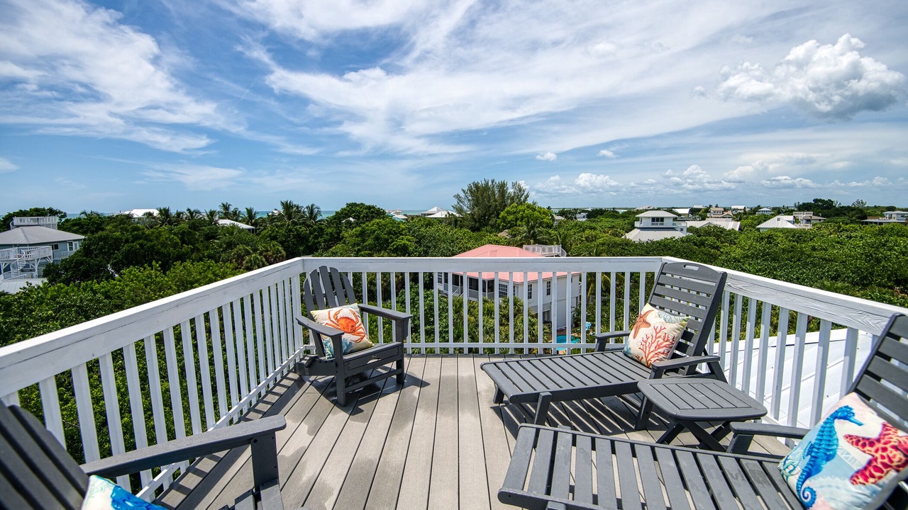 Photo of Outdoor in Jose's Hideaway