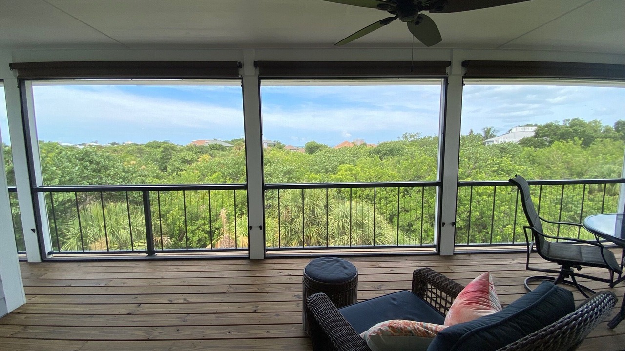 Photo of Outdoor in Jose's Hideaway