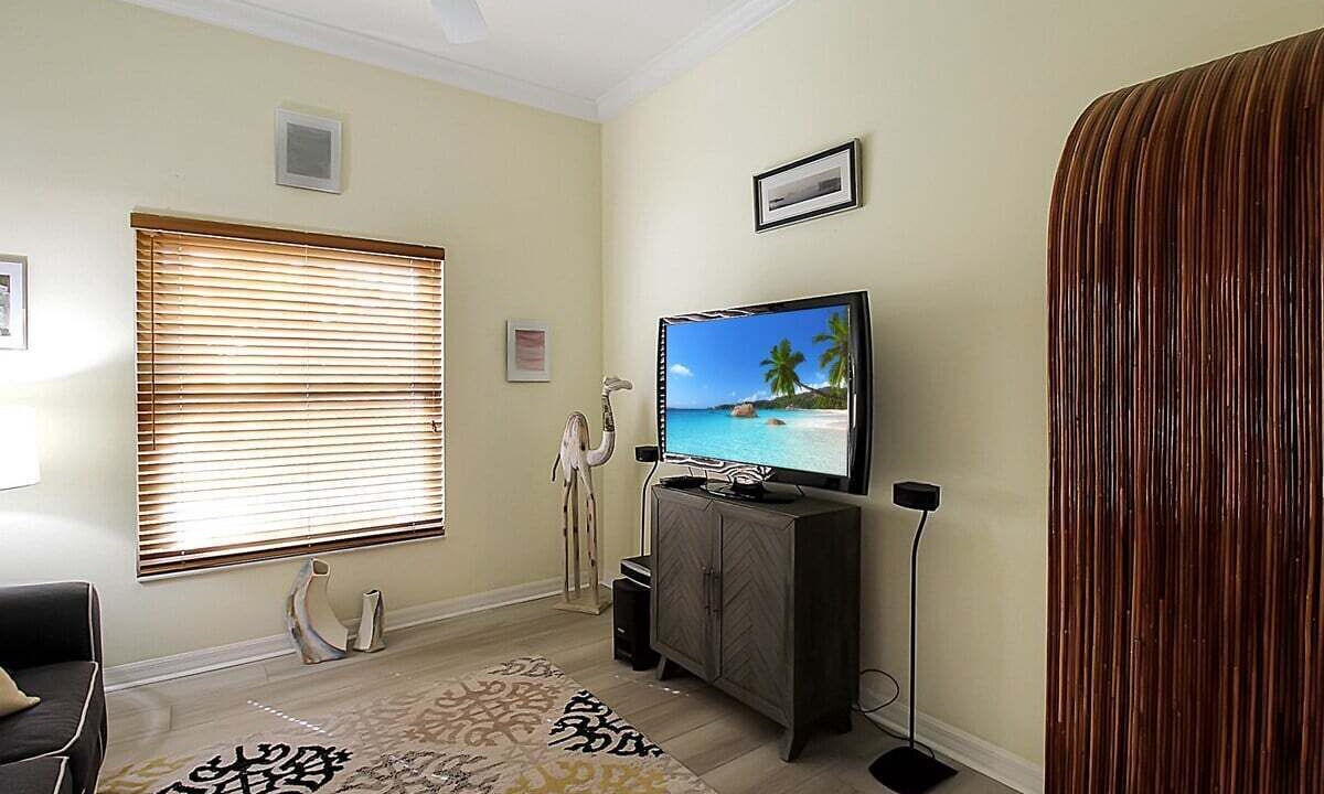 Photo of Livingroom in Sarasota