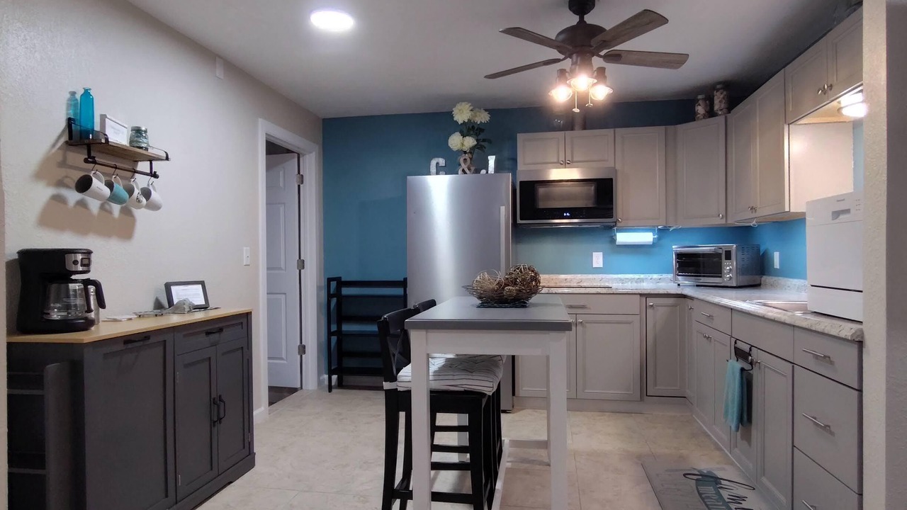 Photo of Kitchen in Memphis