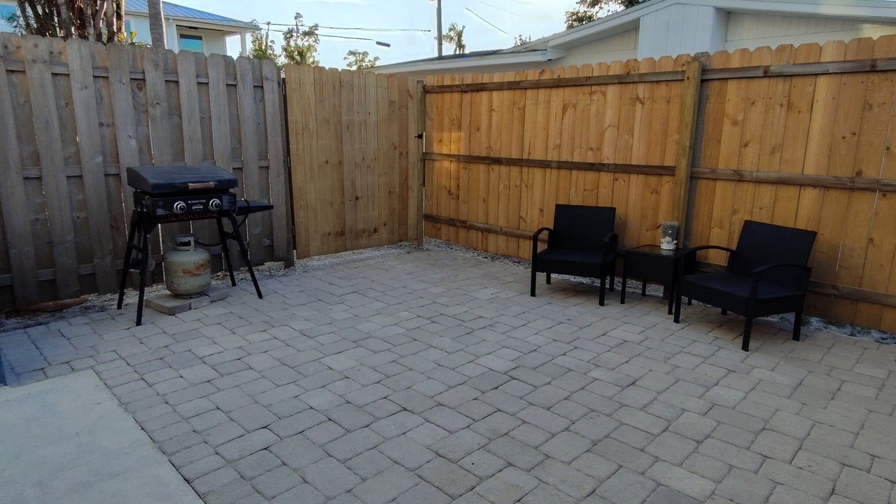Photo of Patio Balcony in Memphis