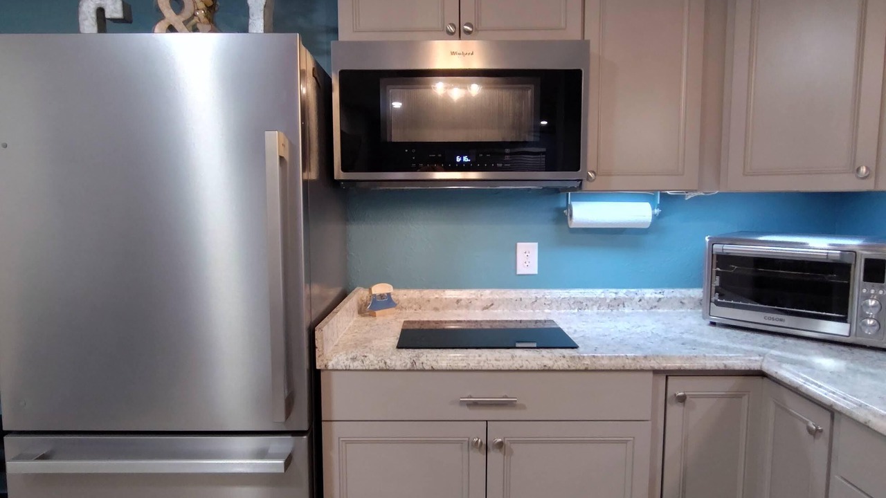 Photo of Kitchen in Memphis