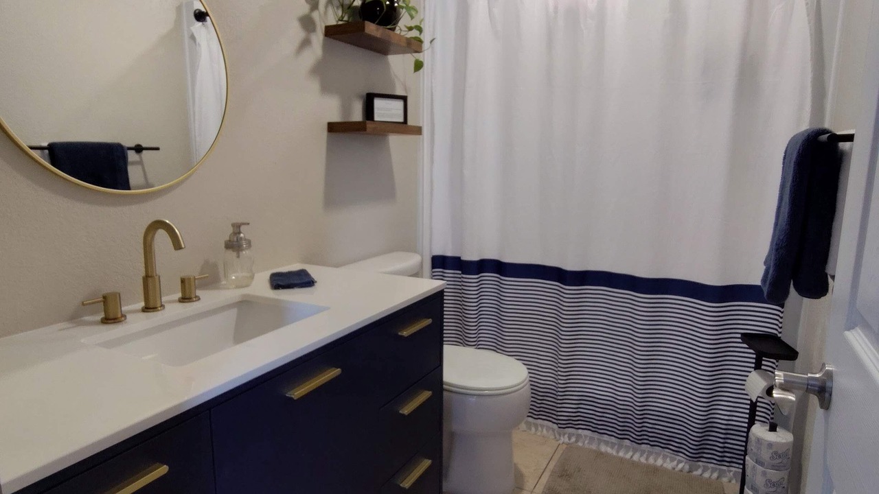 Photo of Bathroom in Memphis