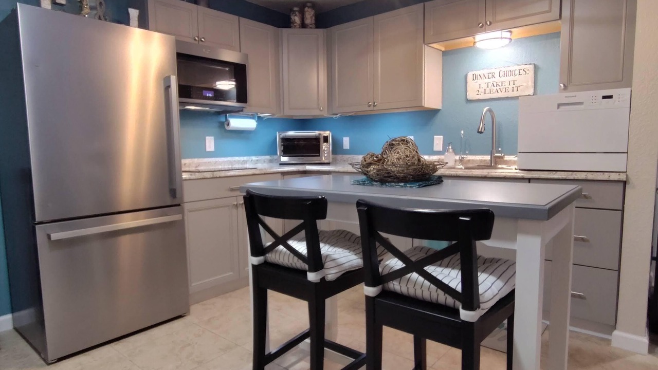Photo of Kitchen in Memphis