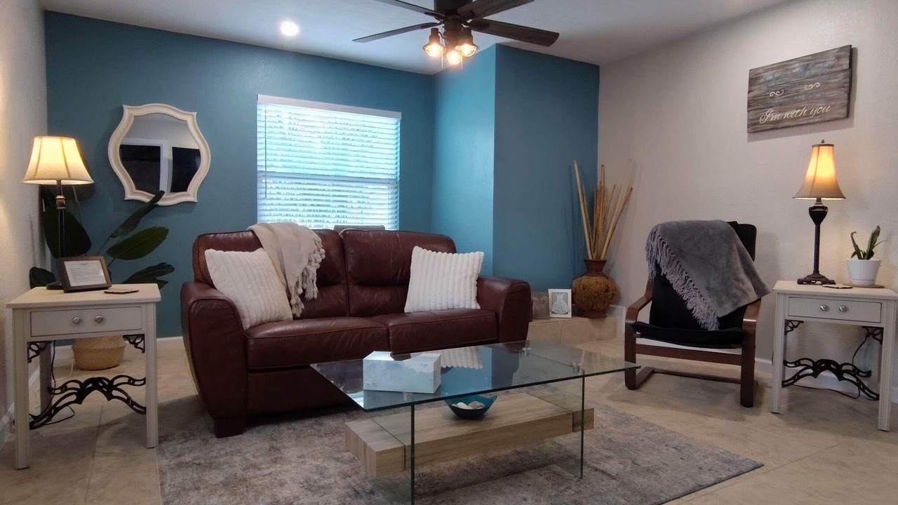 Photo of Livingroom in Memphis