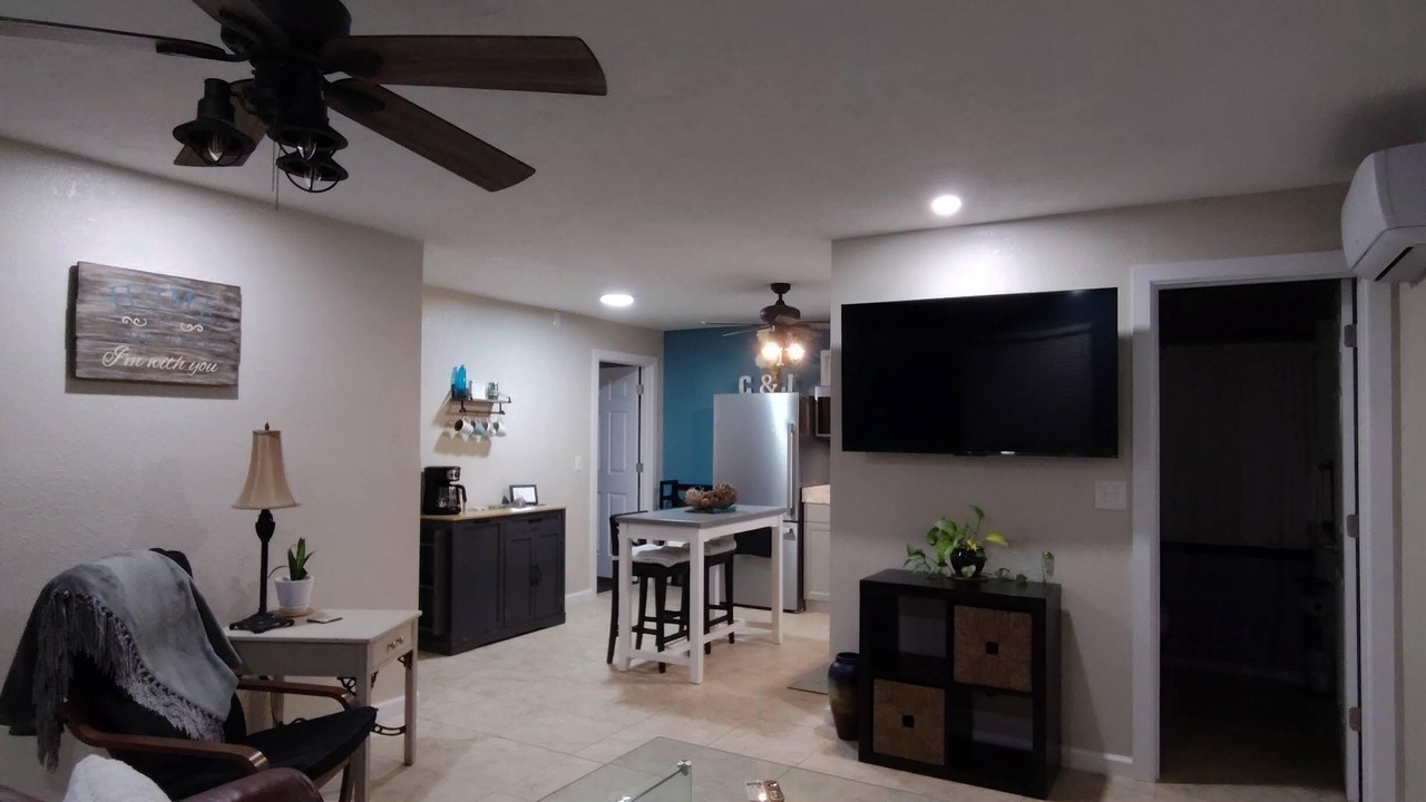 Photo of Livingroom in Memphis