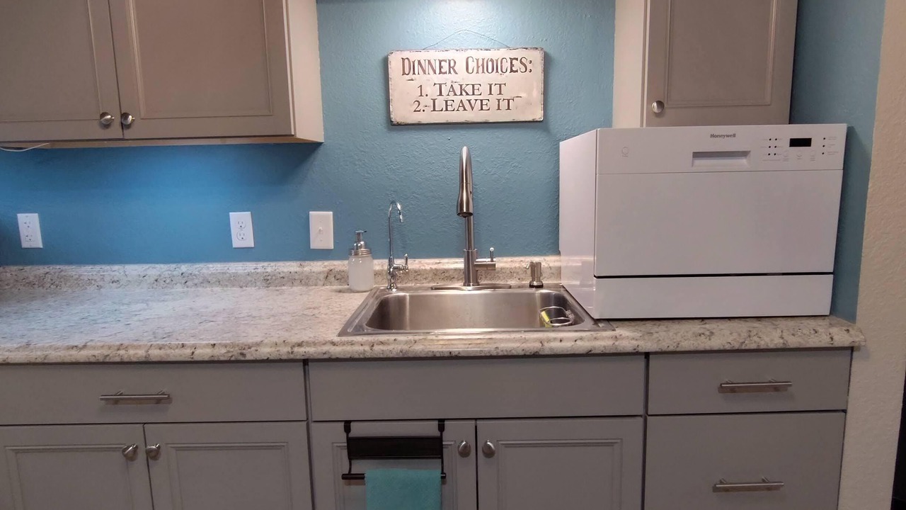 Photo of Kitchen in Memphis