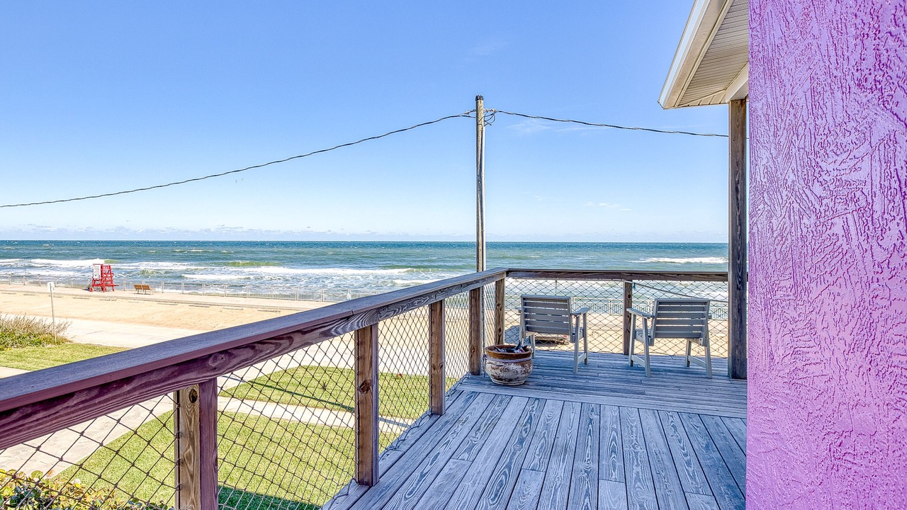 Photo of Others in Bethune Beach