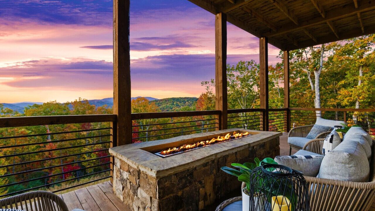 Photo of Outdoor in Ridgeline Vistas