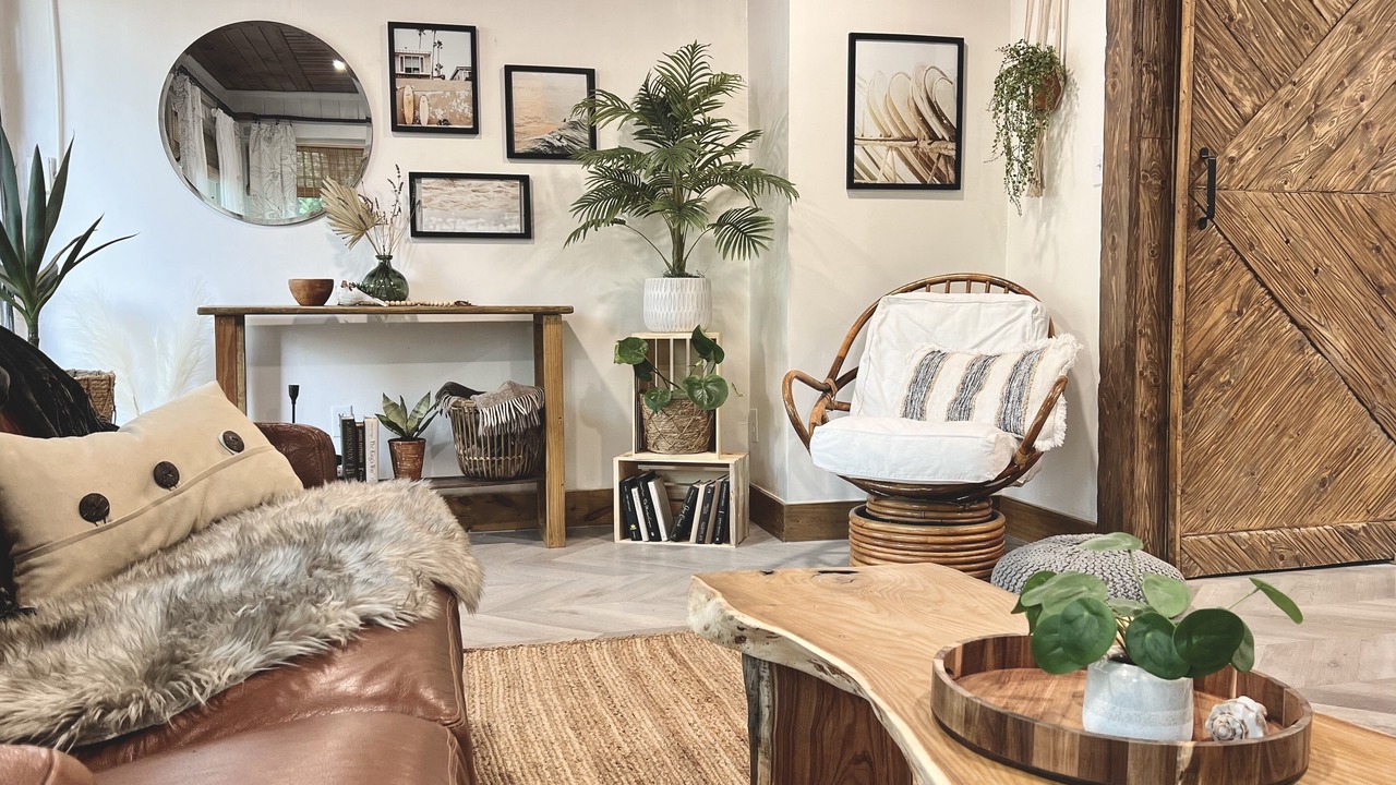 Photo of Livingroom in South Sarasota