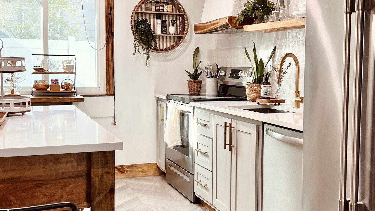 Photo of Kitchen in South Sarasota
