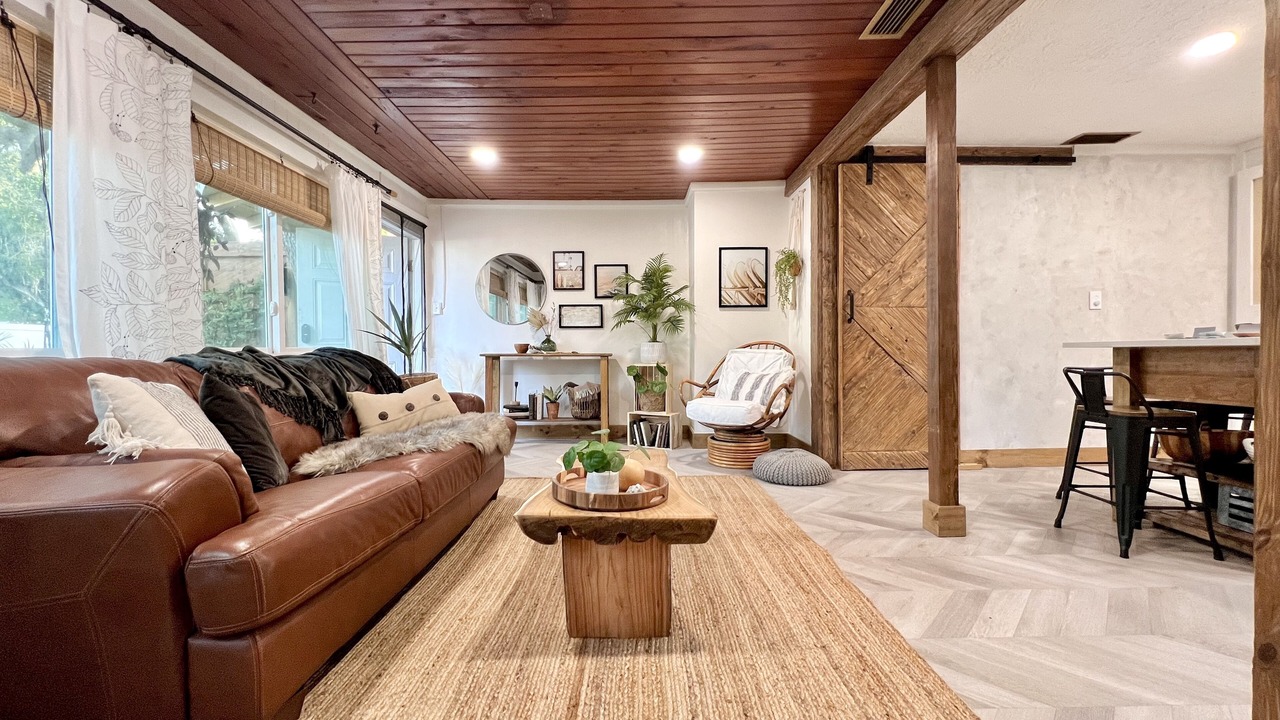 Photo of Livingroom in South Sarasota