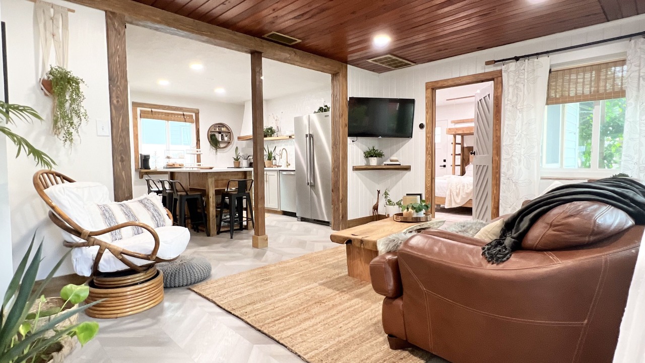 Photo of Livingroom in South Sarasota