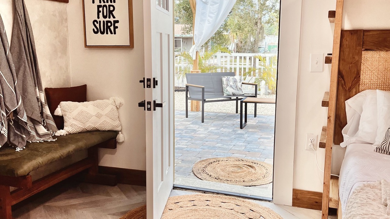 Photo of Livingroom in South Sarasota
