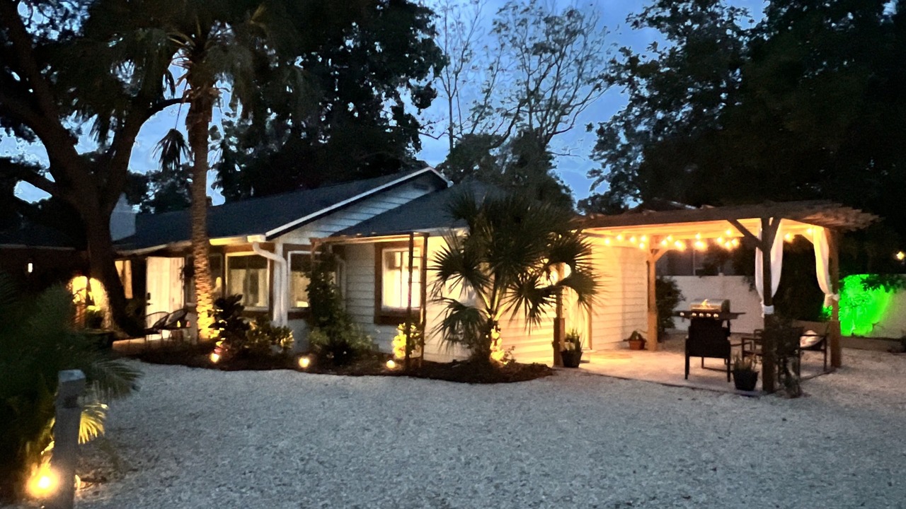 Photo of Outdoor in South Sarasota