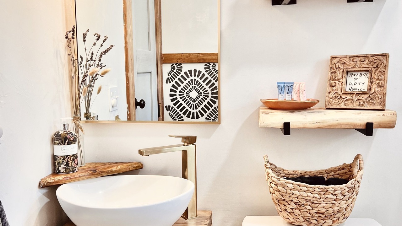 Photo of Bathroom in South Sarasota
