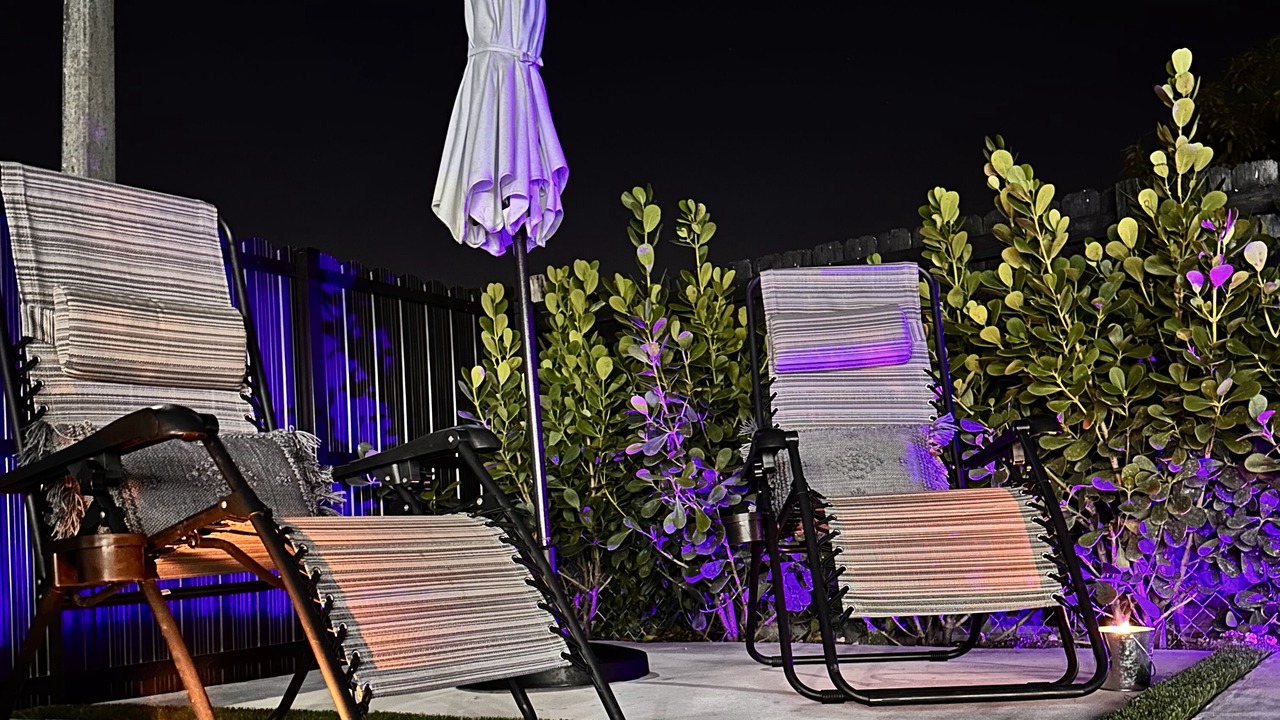 Photo of Patio Balcony in Ludlam