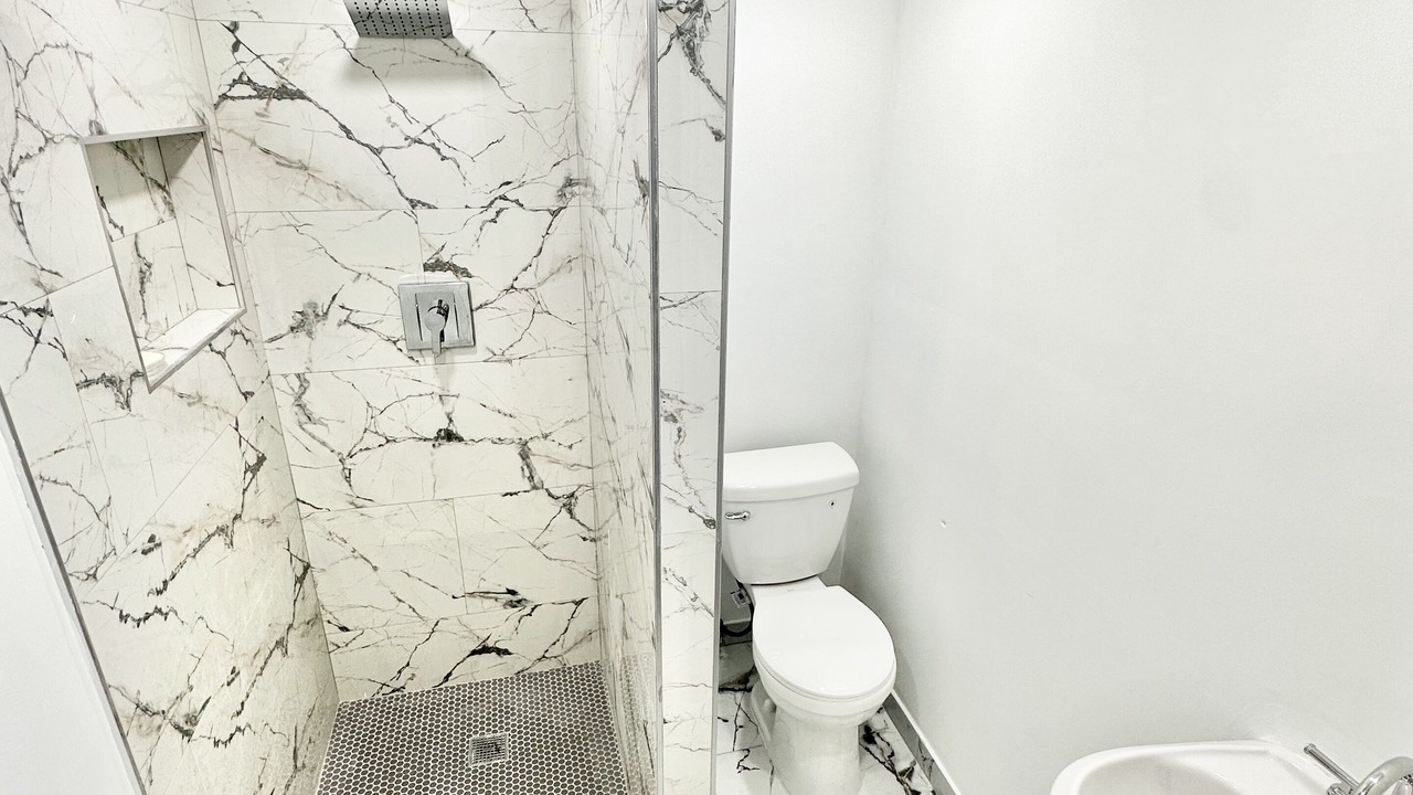 Photo of Bathroom in Ludlam